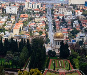 השקעות נדלן בחיפה